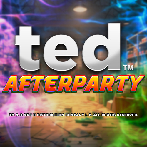 Ted Afterparty