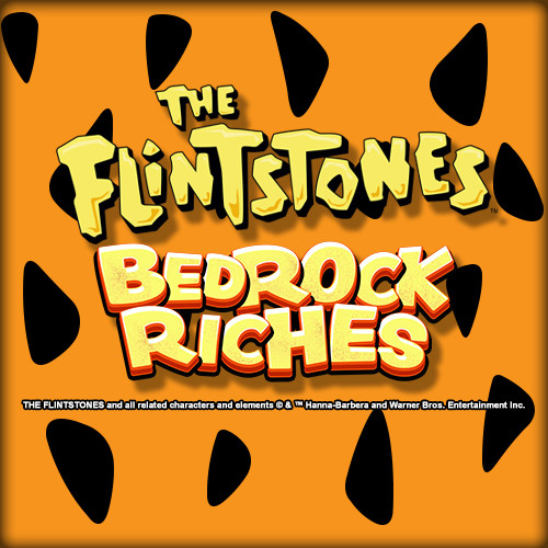 The Flintstones Bedrock Riches