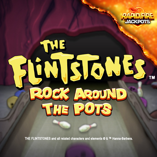 The Flintstones Rock Around The Pots Rapid Fire
