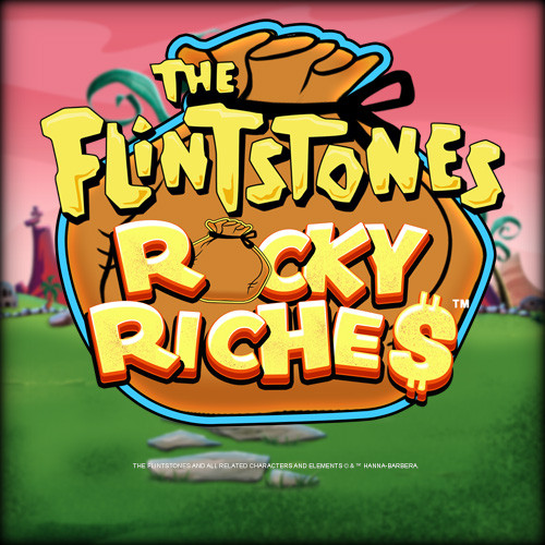 The Flintstones Rocky Riches