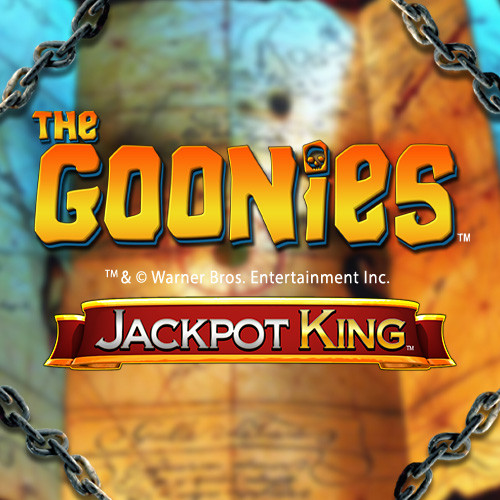 The Goonies Jackpot King