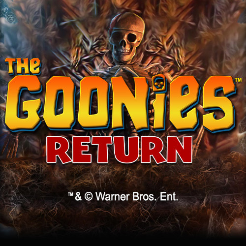 The Goonies Return