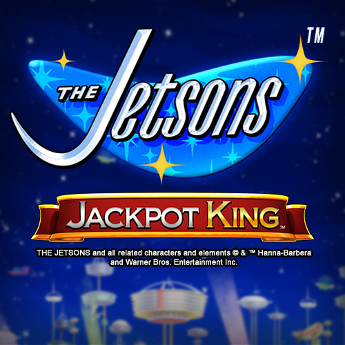 The Jetsons Jackpot King