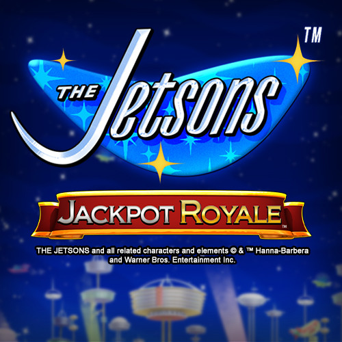 The Jetsons Jackpot Royale