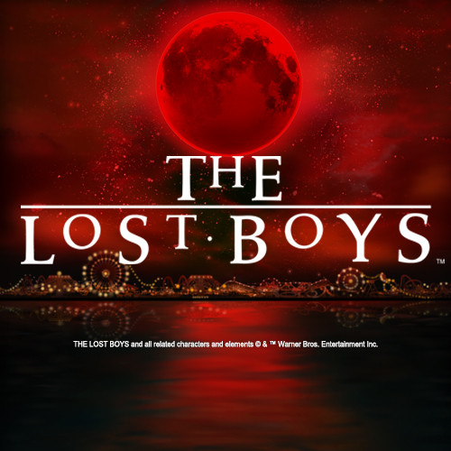 The Lost Boys