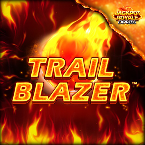 Trailblazer Jackpot Royale Express