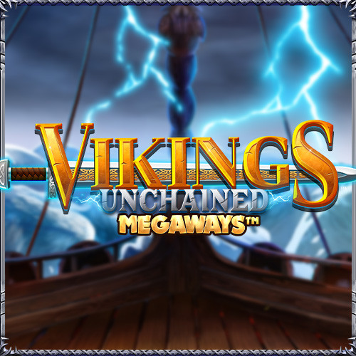 Vikings Unchained MEGAWAYS™