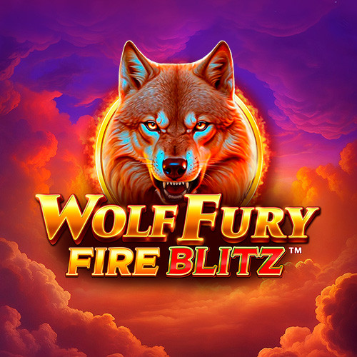 Wolf Fury Fire Blitz