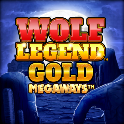 Wolf Legend Gold Megaways