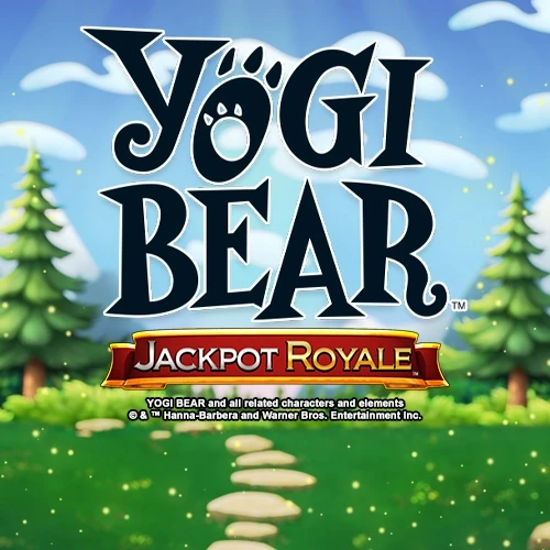 Yogi Bear Jackpot Royale