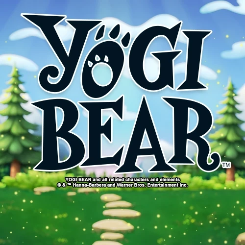 Yogi Bear