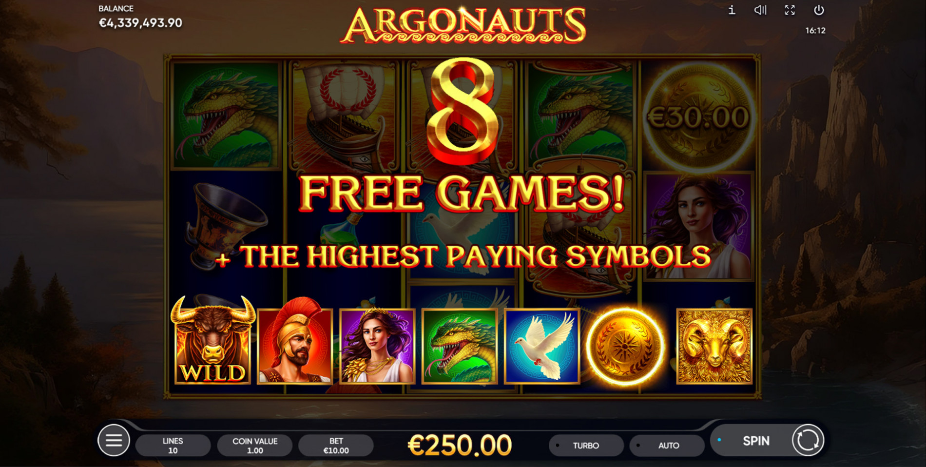 Argonauts