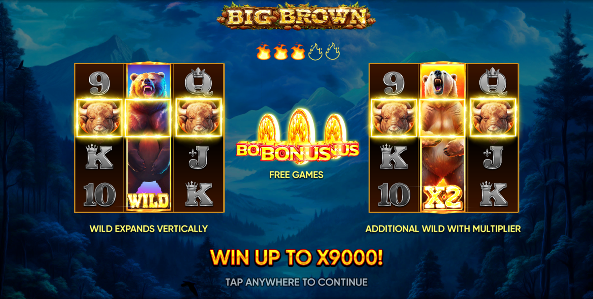 Big Brown