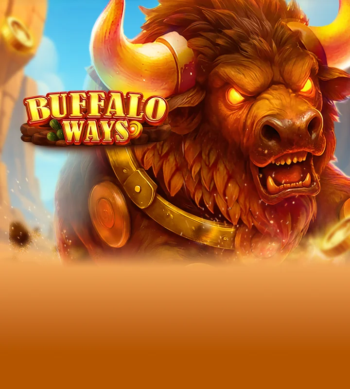 BUFFALO WAYS
