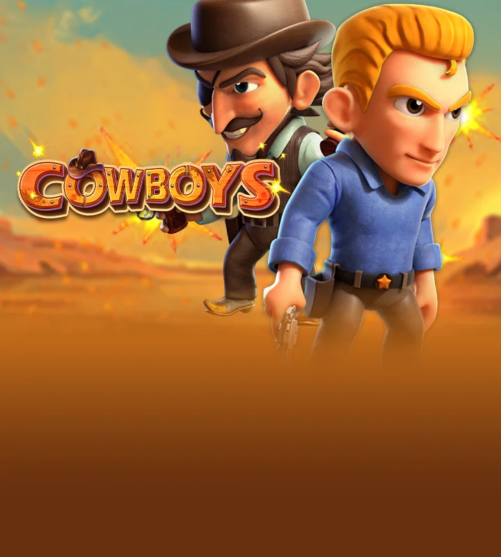 COWBOYS