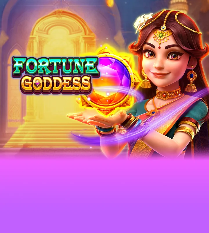 FORTUNE GODDESS