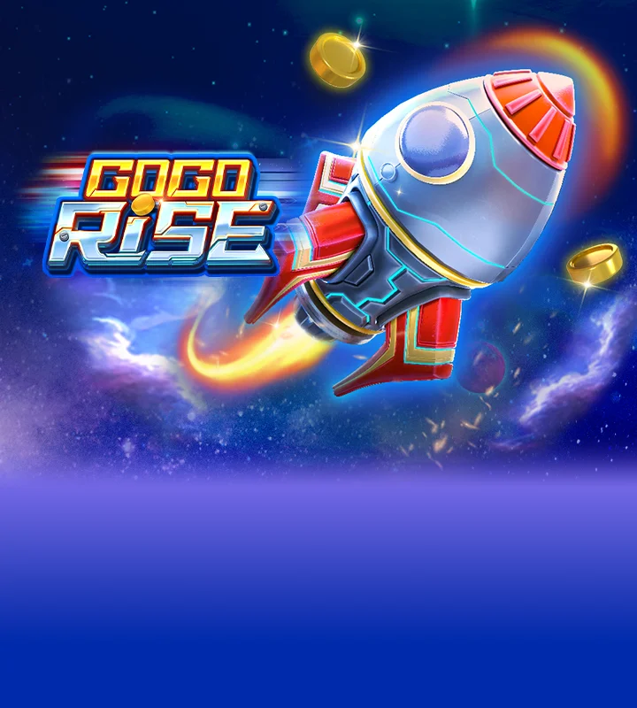 GOGO RISE