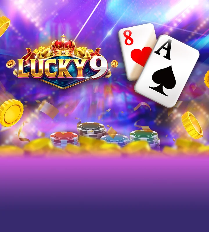 LUCKY 9