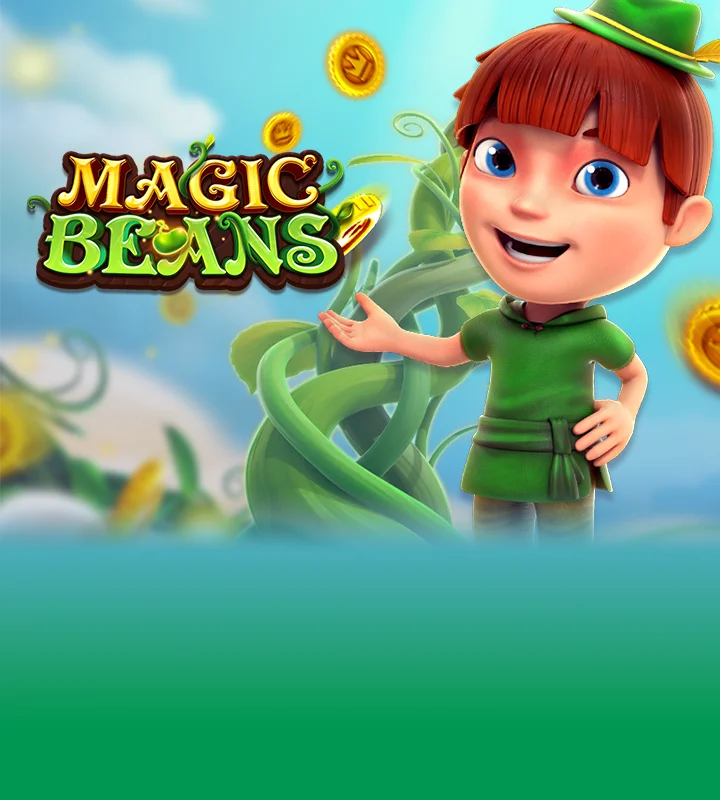 MAGIC BEANS
