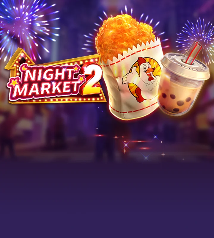 NIGHT MARKET 2