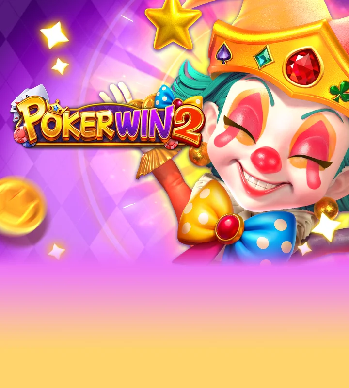 POKER WIN 2