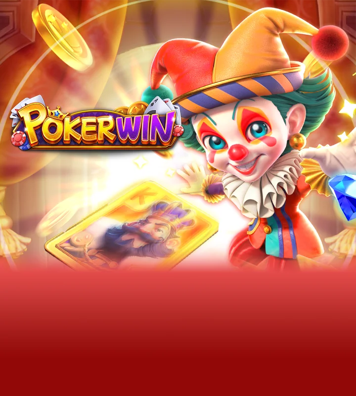 POKER WIN