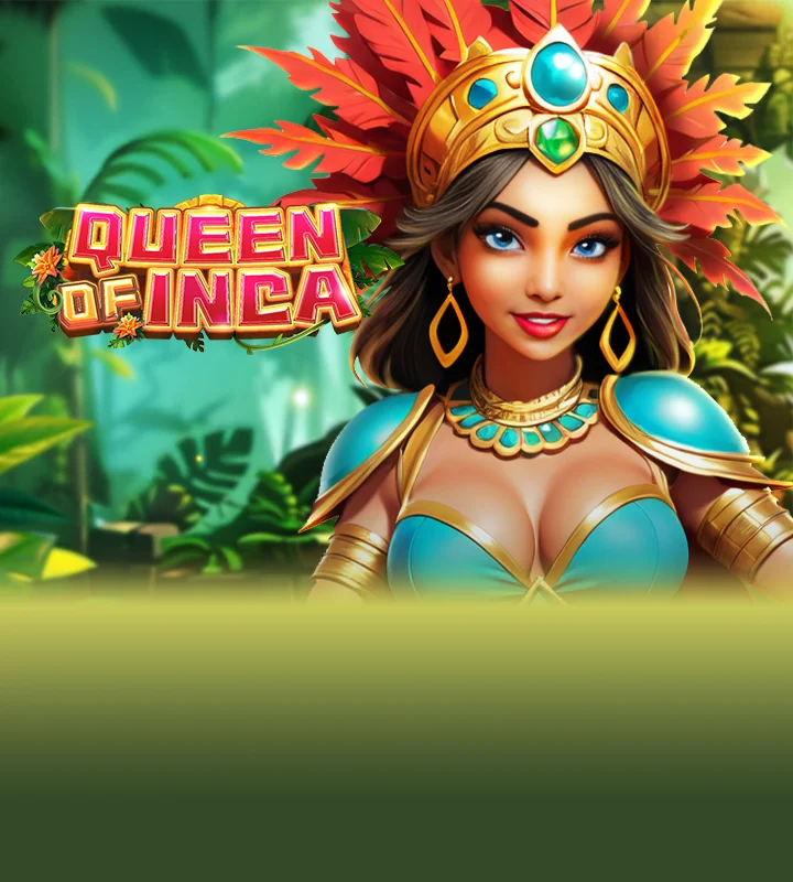 QUEEN OF INCA