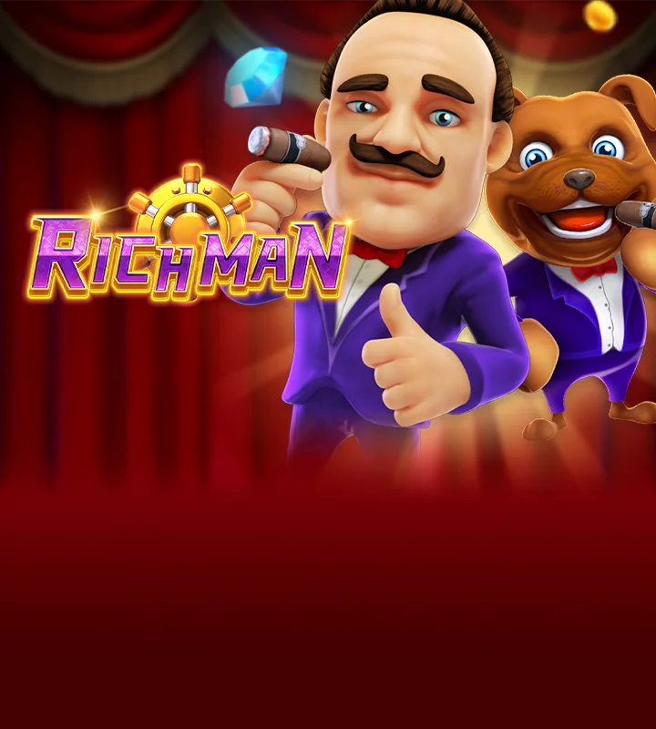 RICHMAN