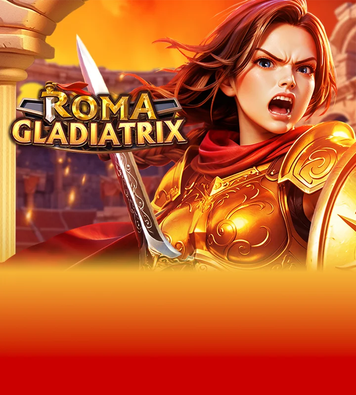 ROMA GLADIATRIX