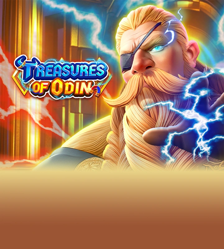 TREASURES OF ODIN
