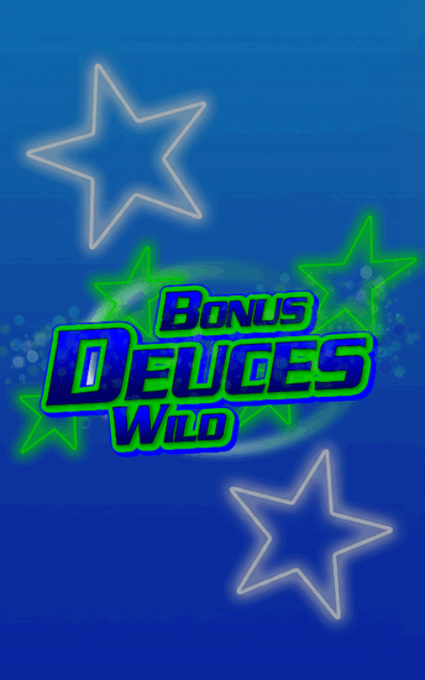 Bonus Deuces Wild