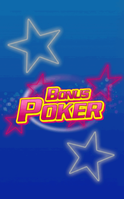 Bonus Poker