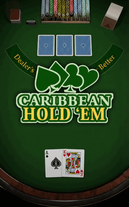 Caribbean Hold'em
