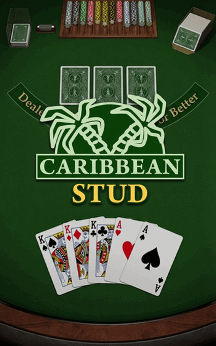 Caribbean Stud