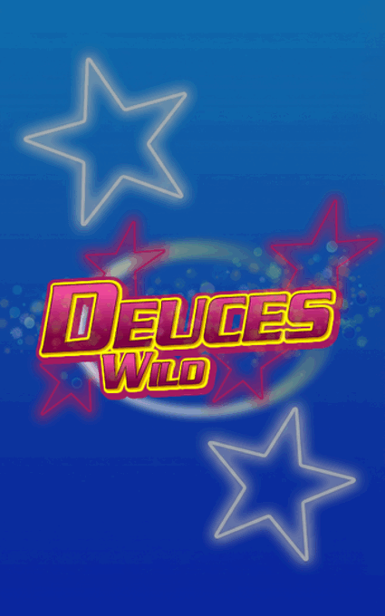 Deuces Wild