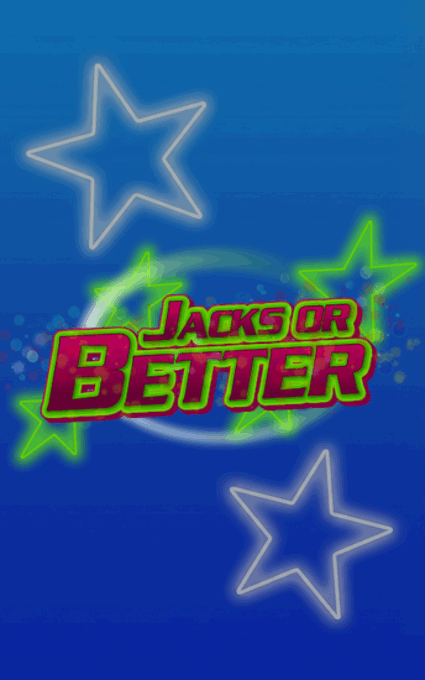 Jacks or Better