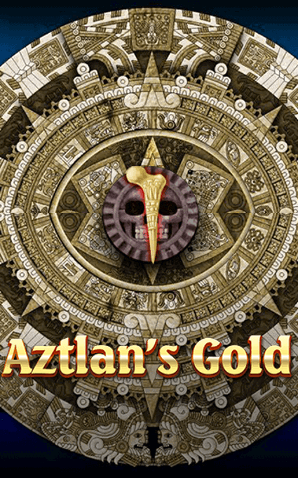 Aztlan's Gold