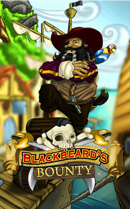 Blackbeard's Bounty