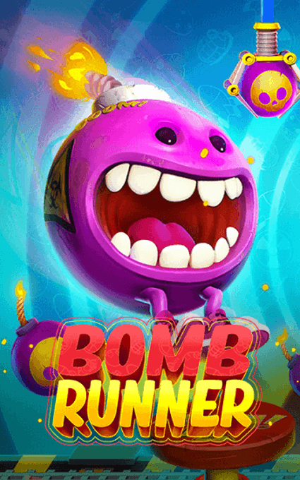 Bomb Runner