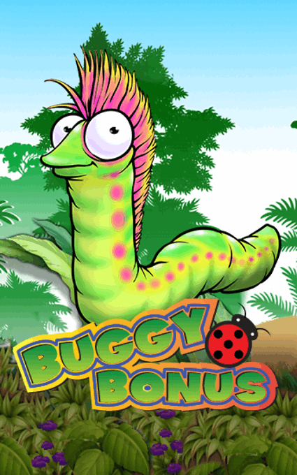 Buggy Bonus