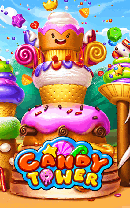 Candy Tower