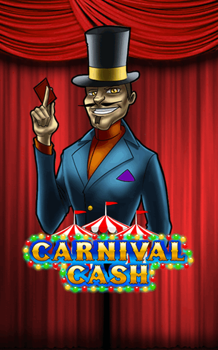 Carnival Cash