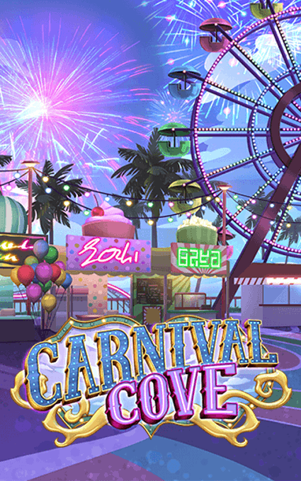 Carnival Cove