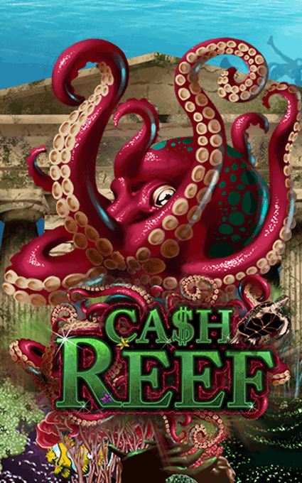 Cash Reef