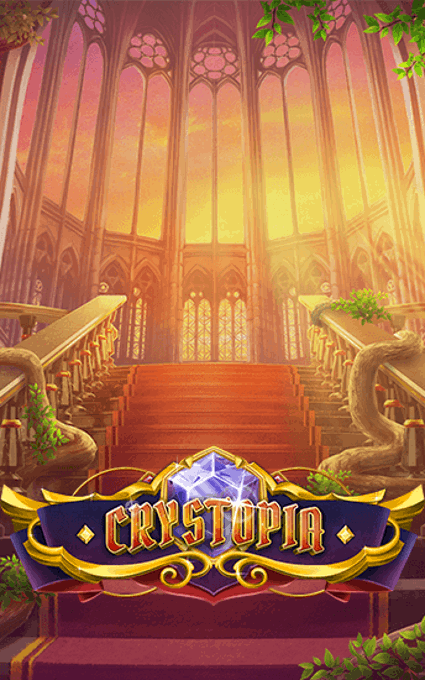 Crystopia