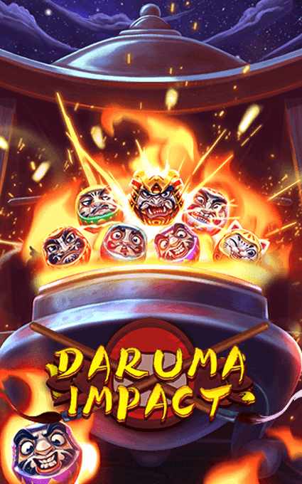 Daruma Impact