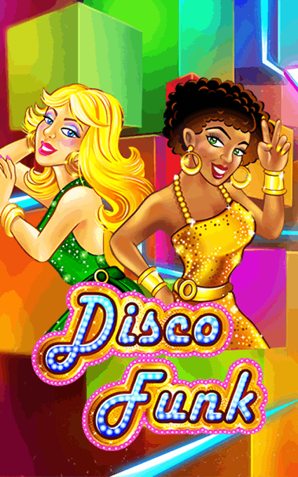 Disco Funk