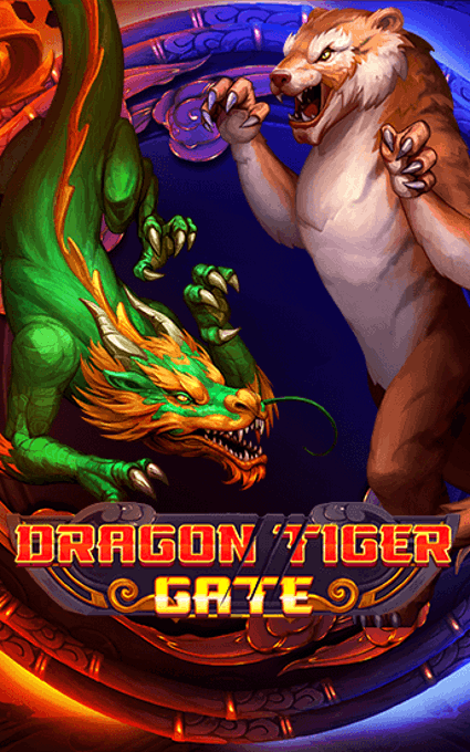 Dragon Tiger Gate