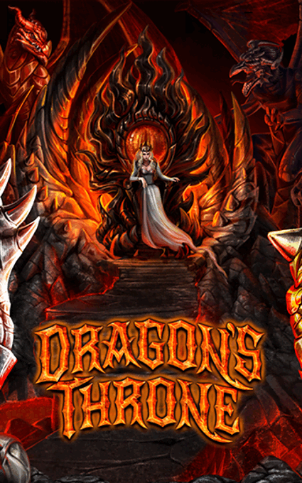 Dragon's Throne