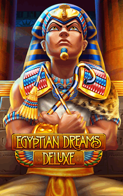 Egyptian Dreams Deluxe